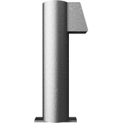 Ground socket with | arresting mechanism | for  60 /  76 mm | tube posts | for  60 mm tubular post | 300 mm long